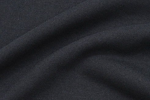 NANGA DRY MIX FRAME LOGO TEE